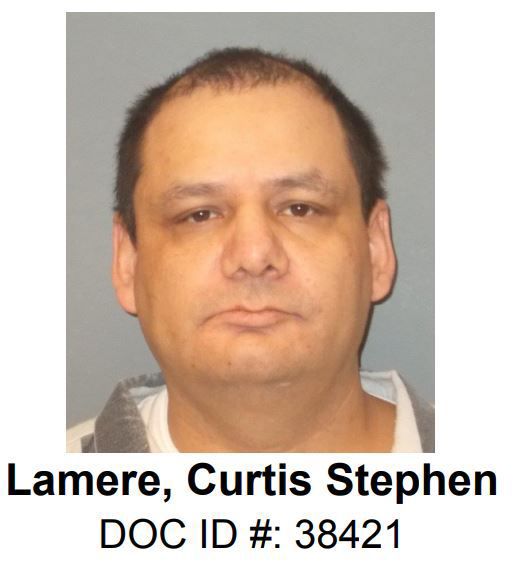 Lamere, Curtis Stephen